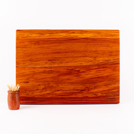 The Great NZ Chopping Board 350x250