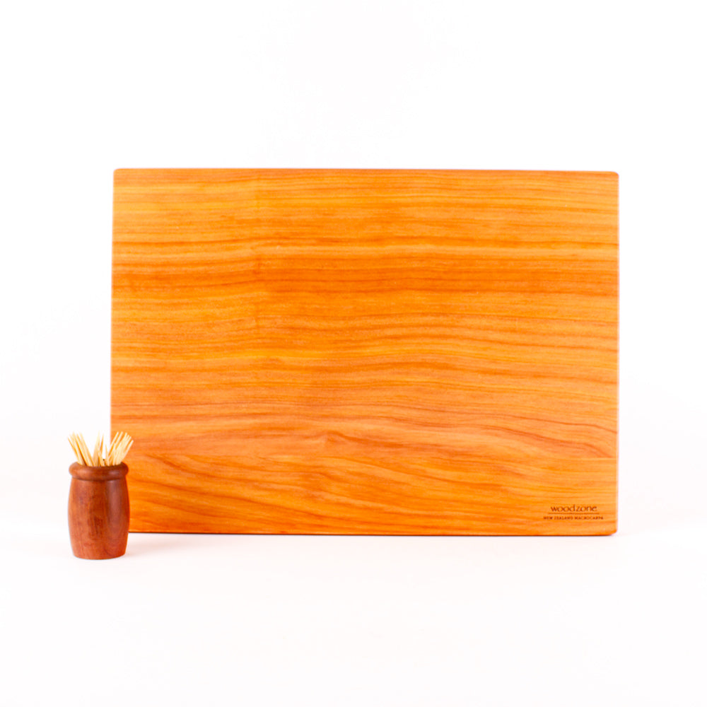 The Great NZ Chopping Board 350x250