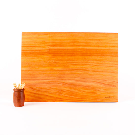 The Great NZ Chopping Board 350x250