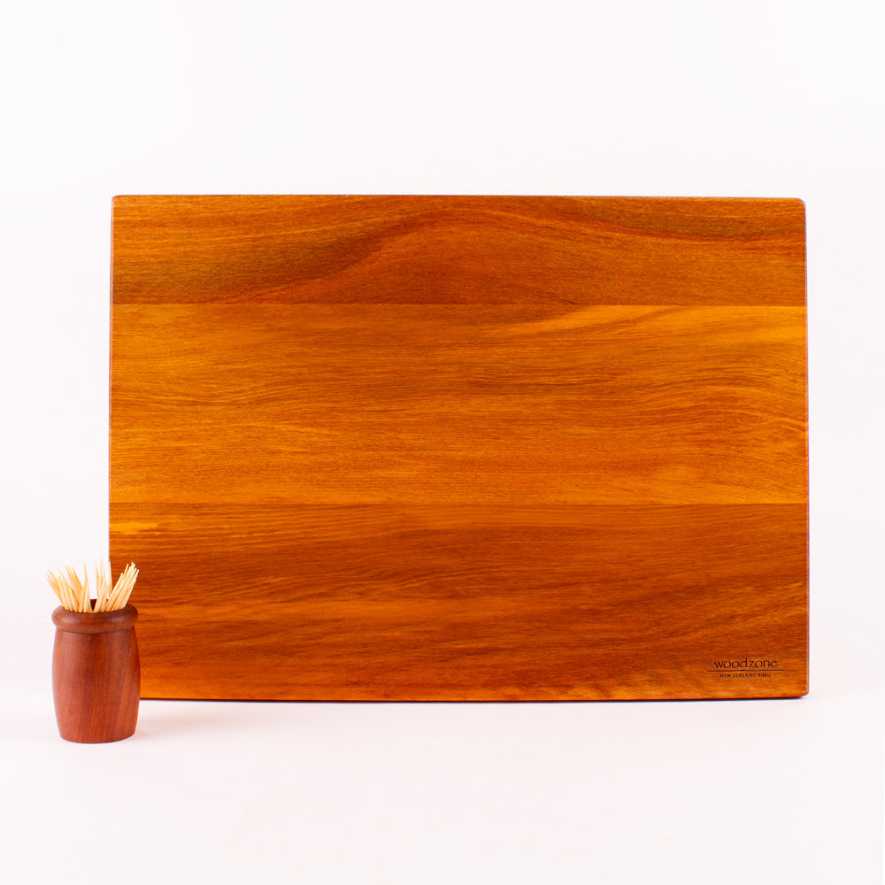 The Great NZ Chopping Board 350x250 - Clearance