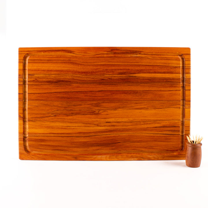 Heart Rimu Chopping Boards | Woodzone NZ Made Woodware & Gifts