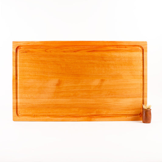 Juice Groove Chopping Board, Extra Large