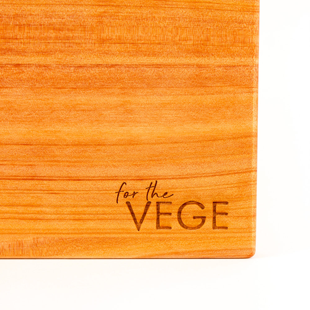 Chopping Board For The...