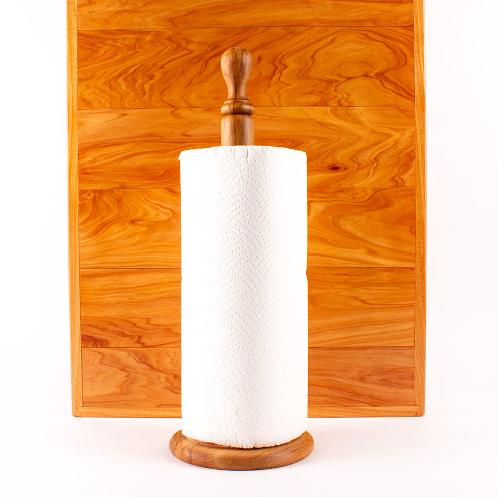 Paper Towel Holder