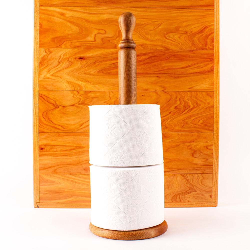 Paper Towel Holder