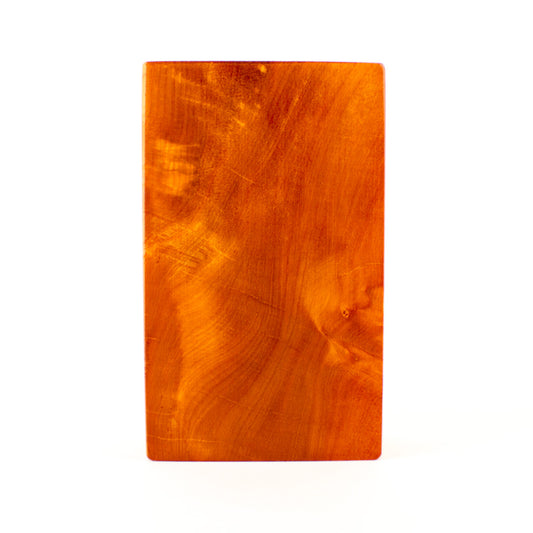 Ancient Kauri Rustic Natural Edge Trophy 14
