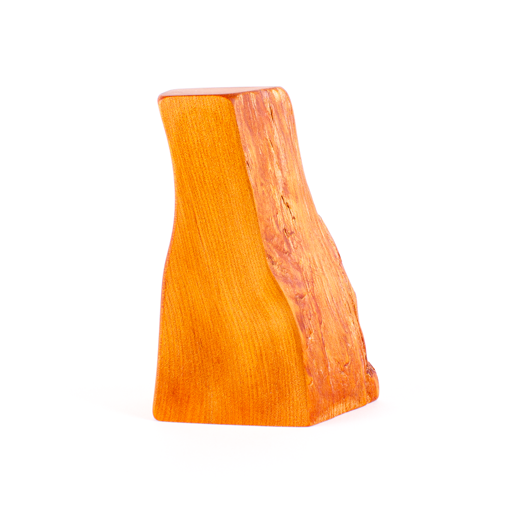 Ancient Kauri Rustic Natural Edge Trophy 21 | 170mm high