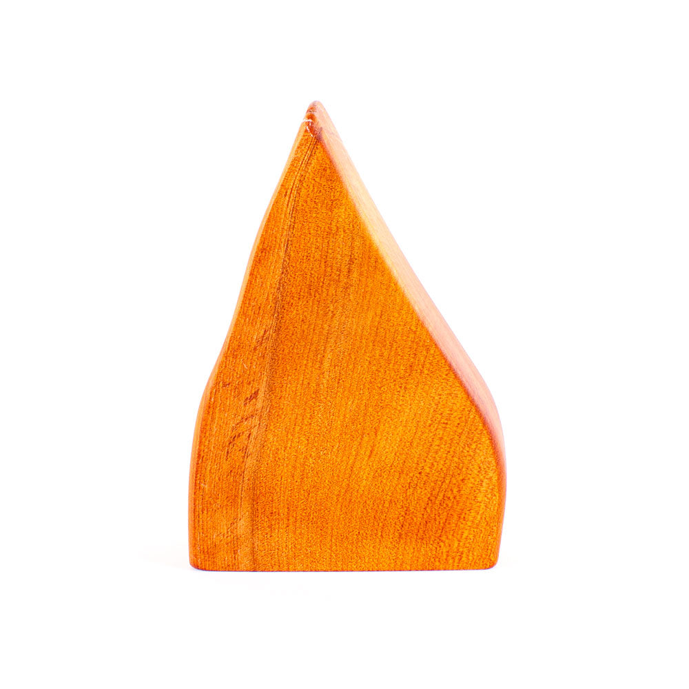 Ancient Kauri Rustic Natural Edge Trophy 22 | 170mm high