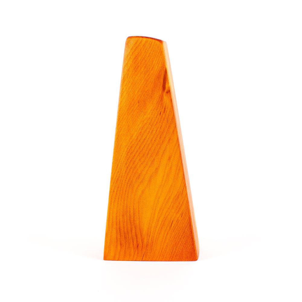 Ancient Kauri Rustic Natural Edge Trophy 26 | 240mm high