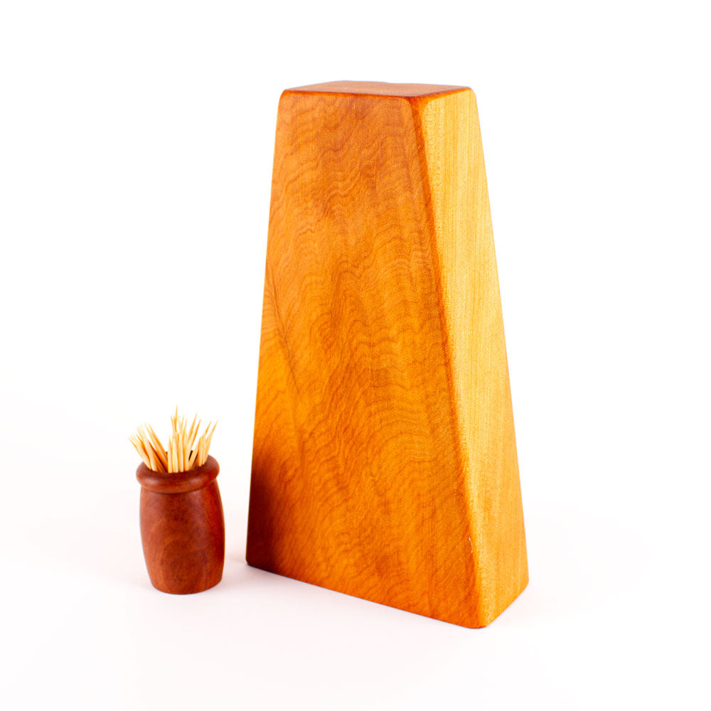 Ancient Kauri Rustic Natural Edge Trophy 29 | 225mm high