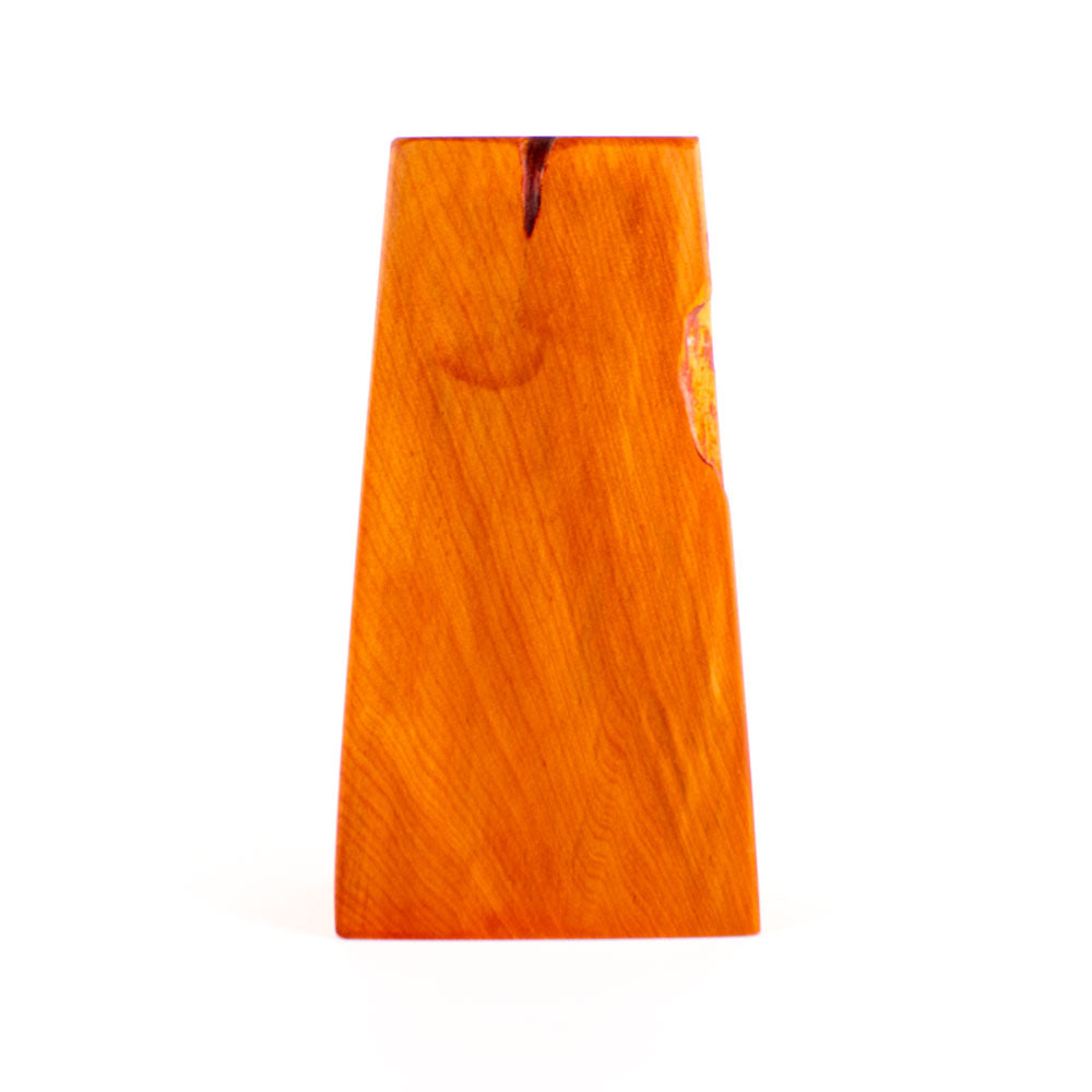 Ancient Kauri Rustic Natural Edge Trophy 30 | 230mm high