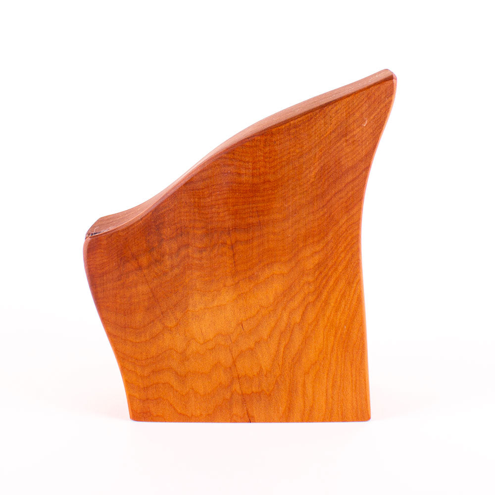 Ancient Kauri Rustic Natural Edge Trophy 31 | 180mm high