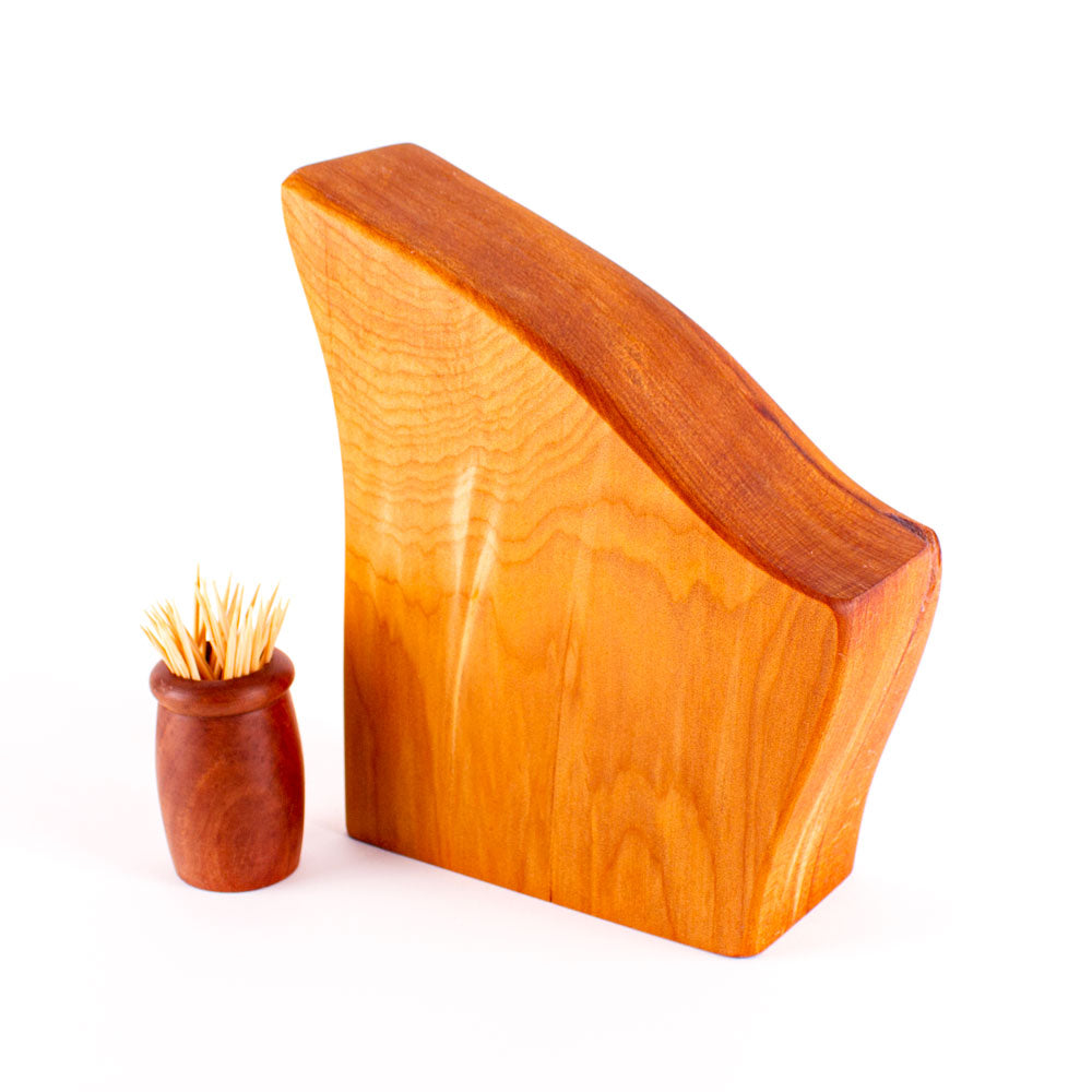 Ancient Kauri Rustic Natural Edge Trophy 31 | 180mm high