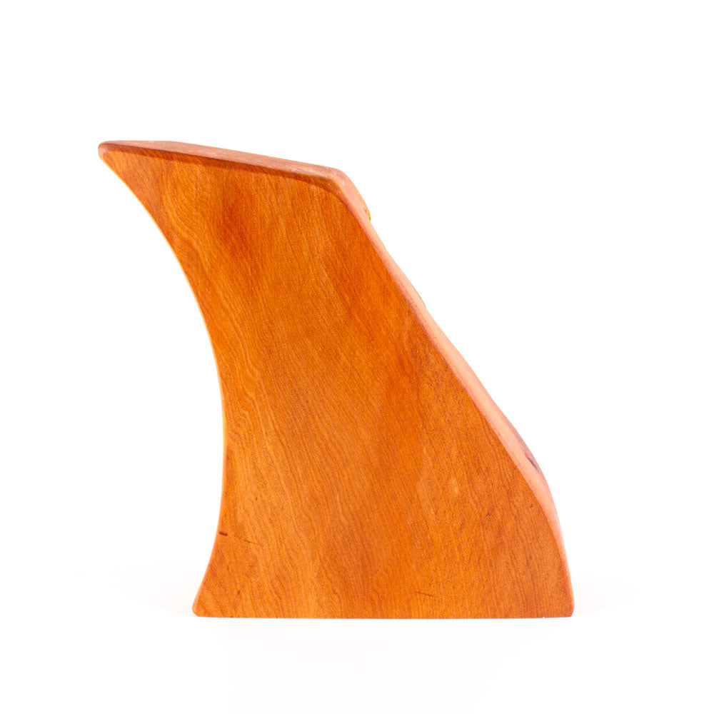 Ancient Kauri Rustic Natural Edge Trophy 32 | 185mm high