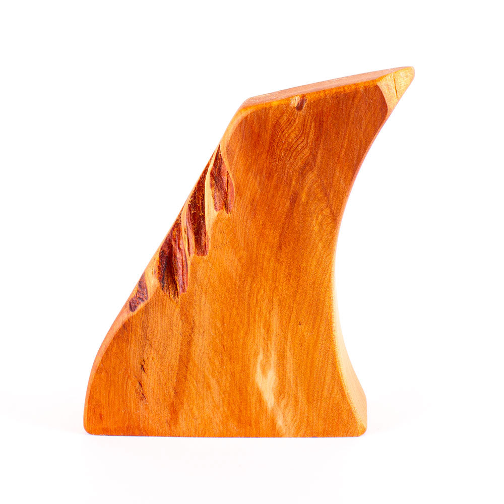 Ancient Kauri Rustic Natural Edge Trophy 32 | 185mm high