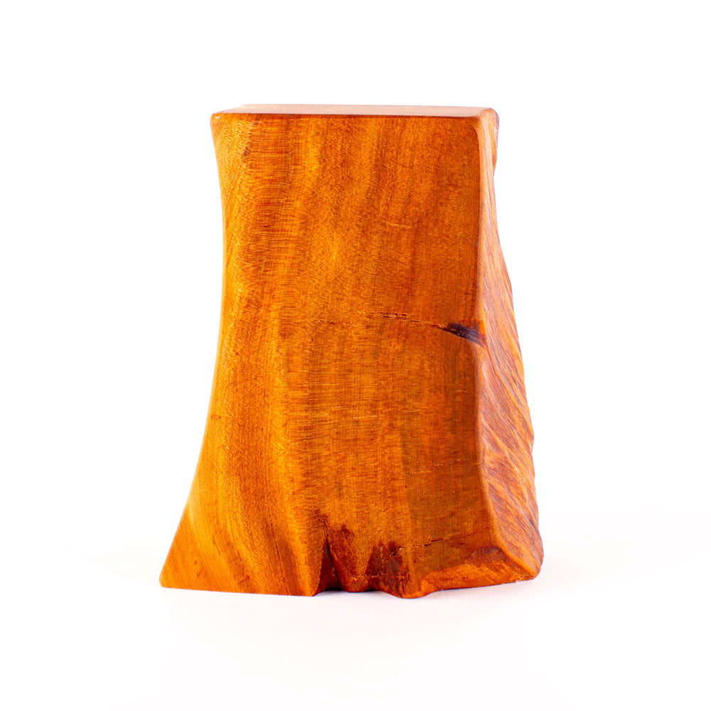 Ancient Kauri Rustic Natural Edge Trophy 33 | 190mm high