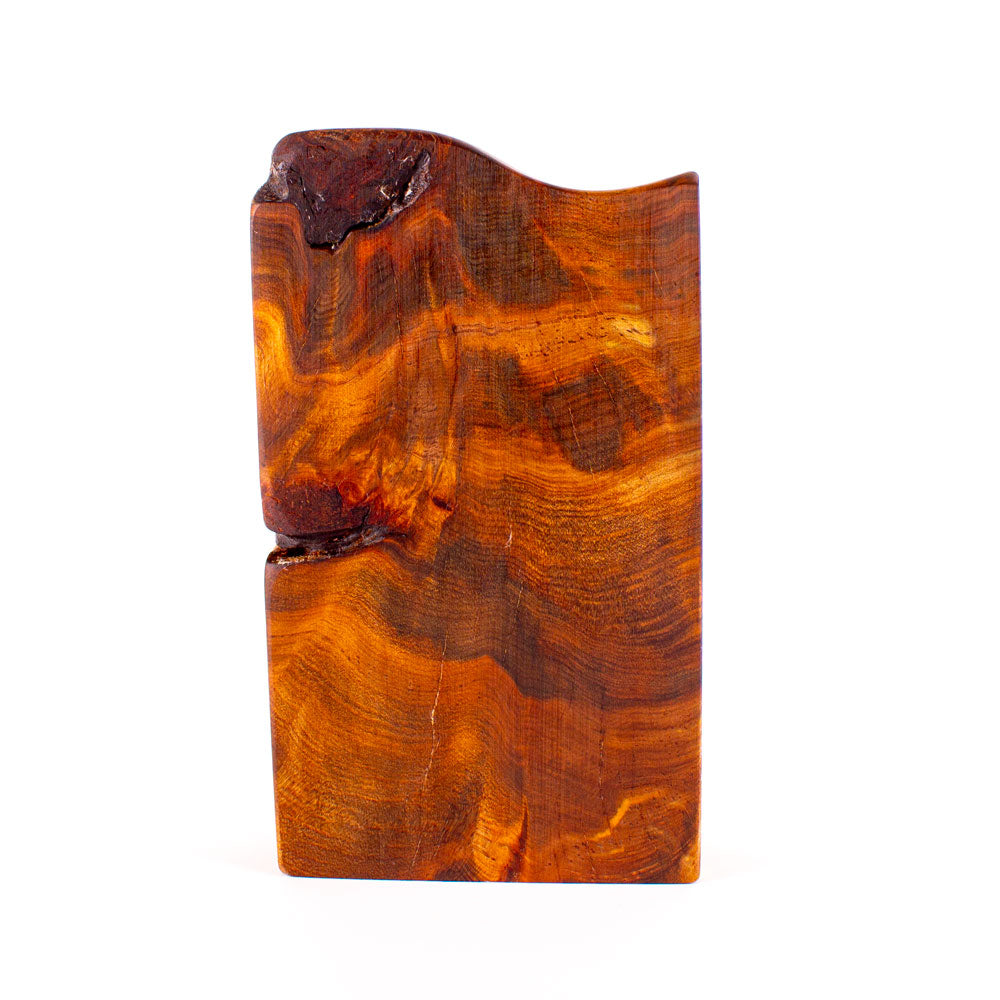 Ancient Kauri Rustic Natural Edge Trophy 41 | 150mm high