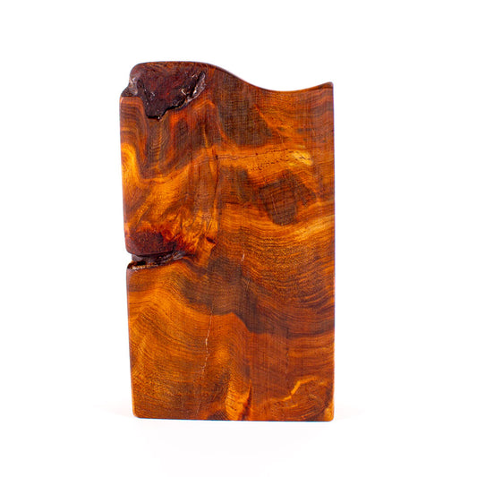 Ancient Kauri Rustic Natural Edge Trophy 41 | 150mm high