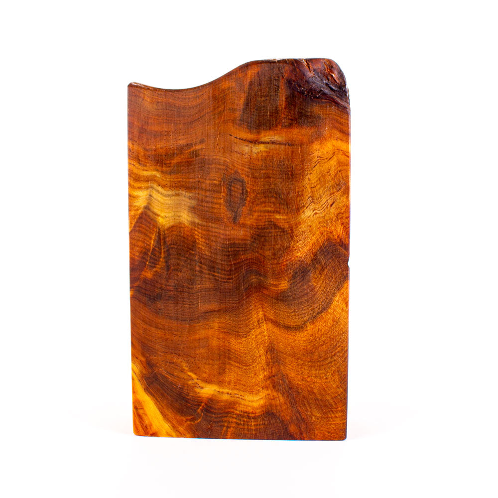 Ancient Kauri Rustic Natural Edge Trophy 41 | 150mm high