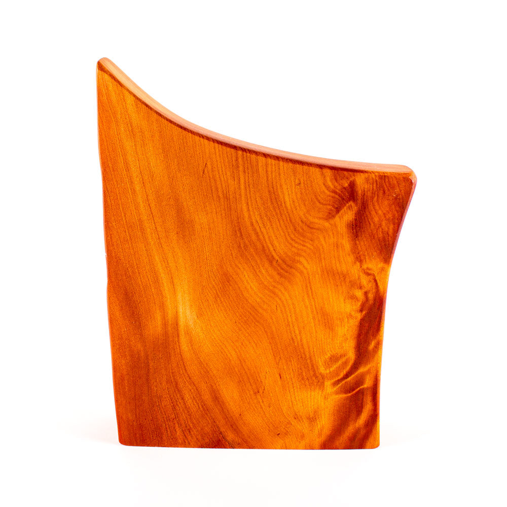 Ancient Kauri Rustic Natural Edge Trophy 42 | 250mm high