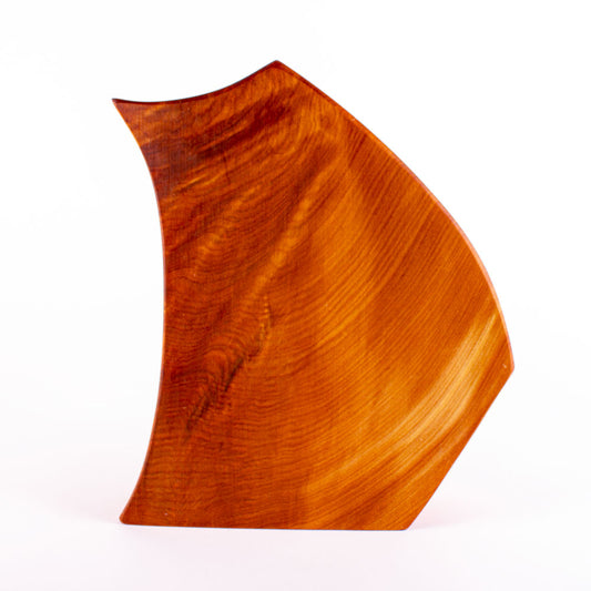 Ancient Kauri Rustic Natural Edge Trophy 43 | 260mm high