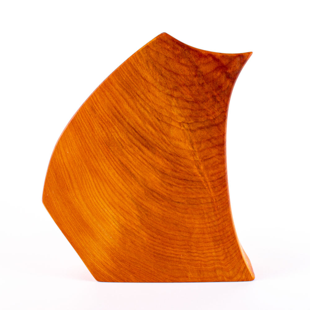 Ancient Kauri Rustic Natural Edge Trophy 43 | 260mm high