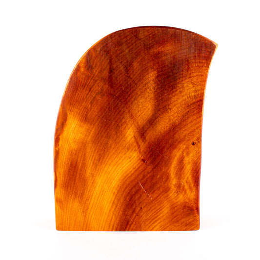 Ancient Kauri Rustic Natural Edge Trophy 44 | 260mm high