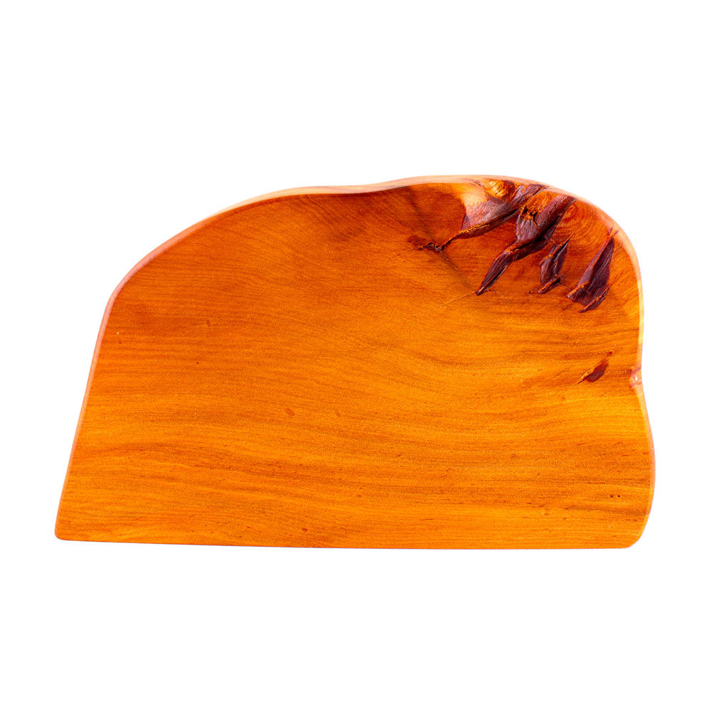 Ancient Kauri Rustic Natural Edge Trophy 47 | 190mm high