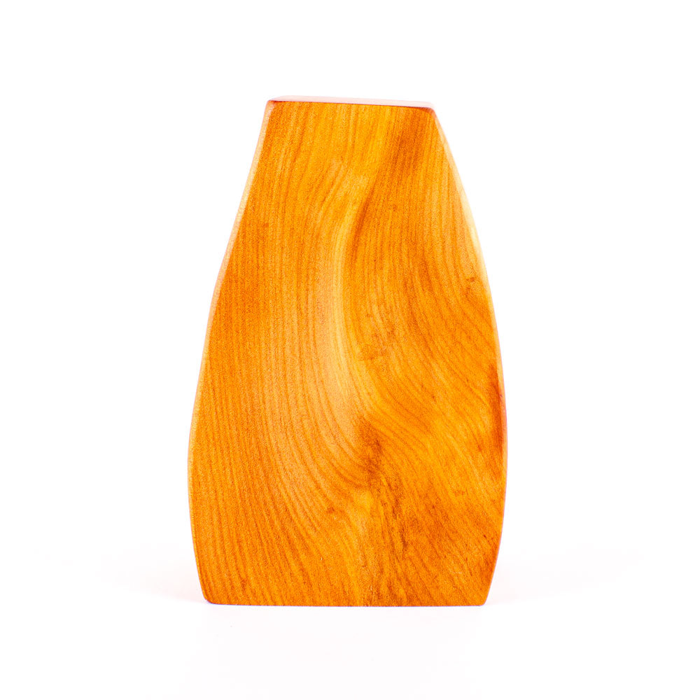 Ancient Kauri Rustic Natural Edge Trophy 34 | 195mm high
