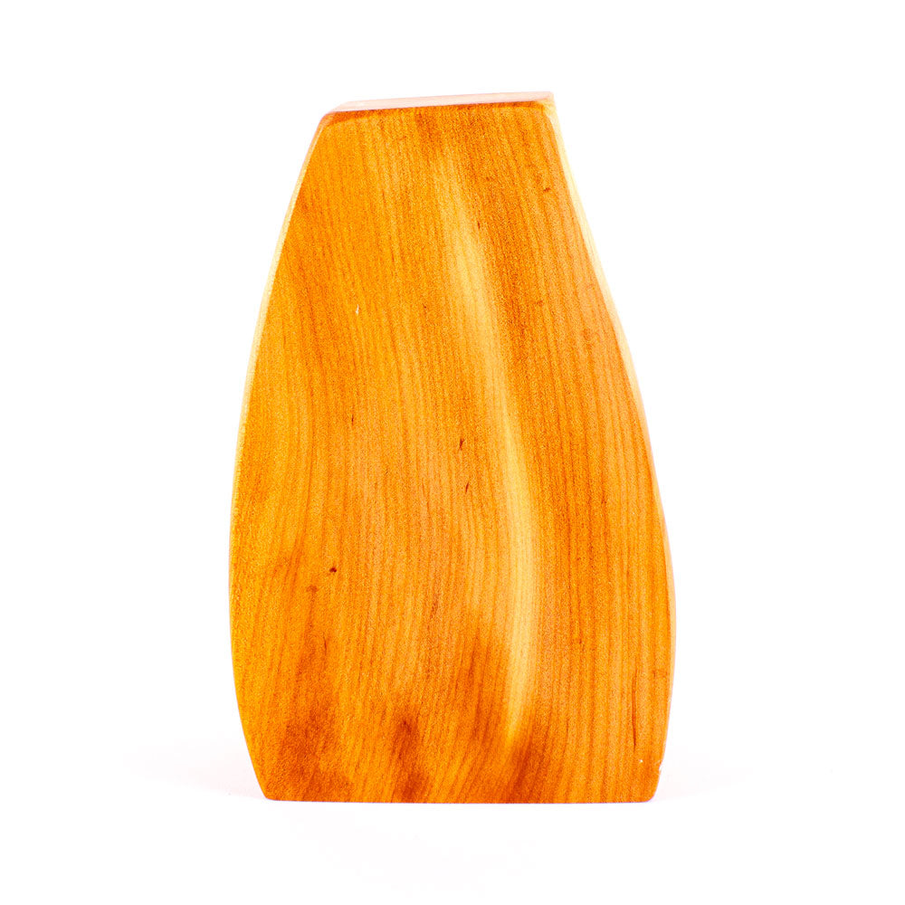 Ancient Kauri Rustic Natural Edge Trophy 34 | 195mm high