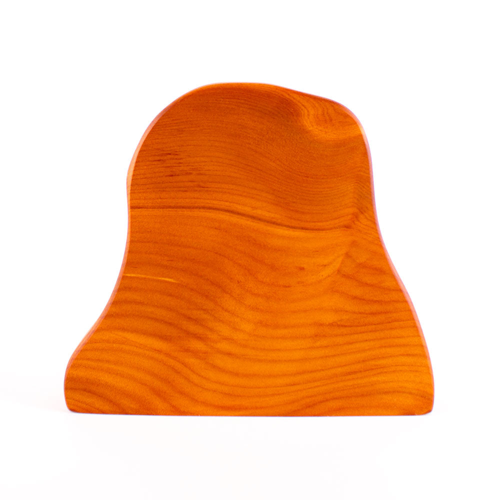 Ancient Kauri Rustic Natural Edge Trophy 36 | 210mm high