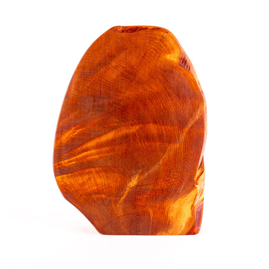 Ancient Kauri Rustic Natural Edge Trophy 50 | 310mm high
