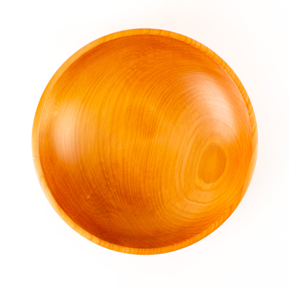 Kauri Bowl 245 | Size 290mm diameter