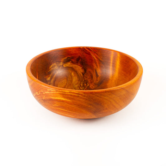 Ancient Kauri Bowl 257 | Size 190mm diameter