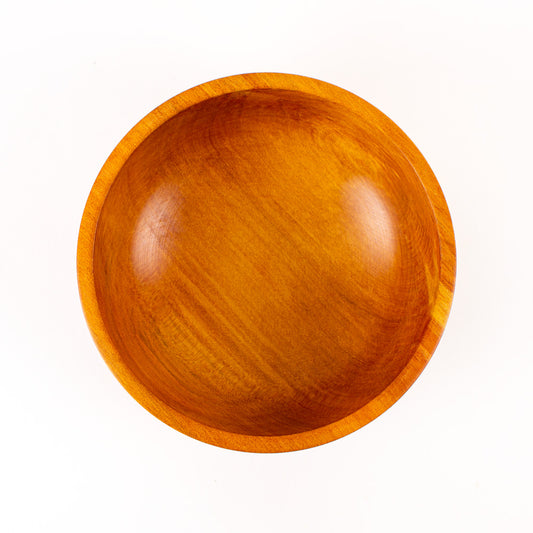 Ancient Kauri Bowl 258 | Size 200mm diameter
