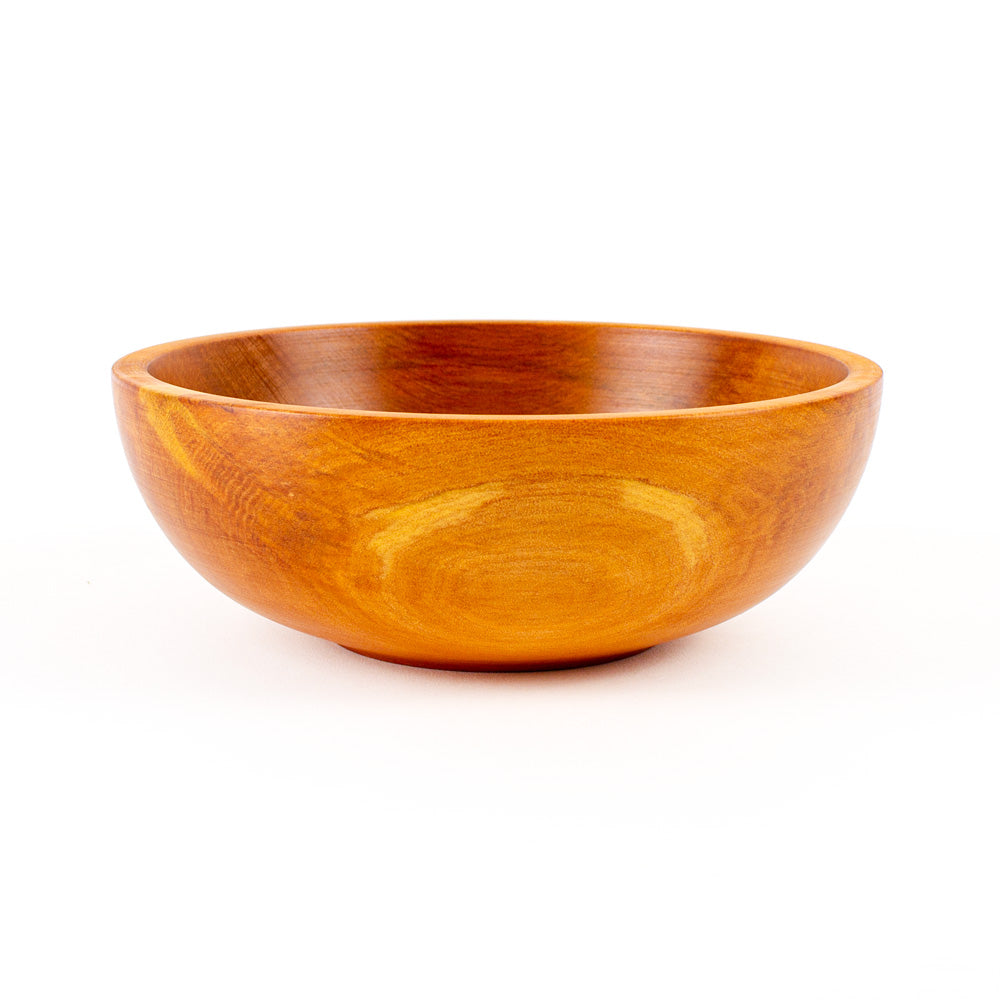 Ancient Kauri Bowl 258 | Size 200mm diameter