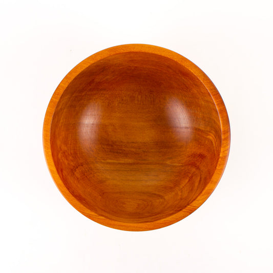 Ancient Kauri Bowl 259 | Size 210mm diameter