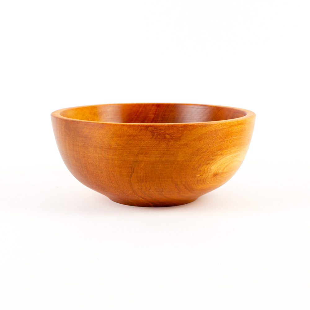 Ancient Kauri Bowl 259 | Size 210mm diameter