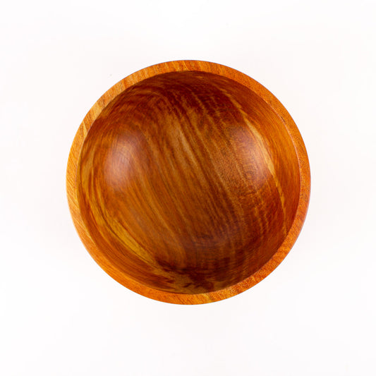 Ancient Kauri Bowl 260 | Size 190mm diameter