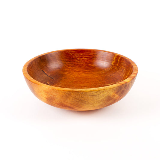 Ancient Kauri Bowl 261 | Size 215mm diameter
