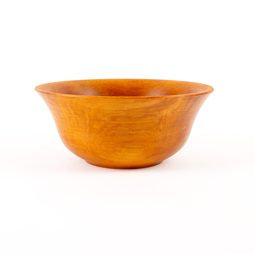 Ancient Kauri Bowl 262 | Size 220mm diameter
