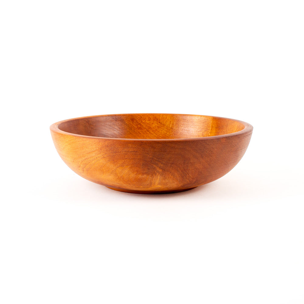 Ancient Kauri Bowl 263 | Size 235mm diameter