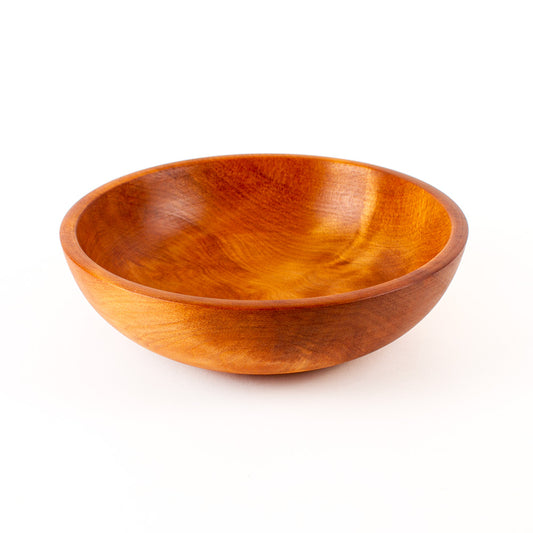 Ancient Kauri Bowl 263 | Size 235mm diameter
