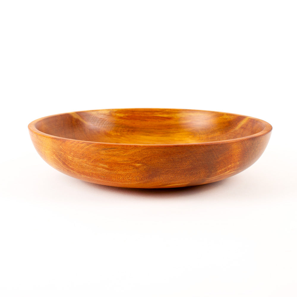 Ancient Kauri Bowl 264 | Size 265mm diameter