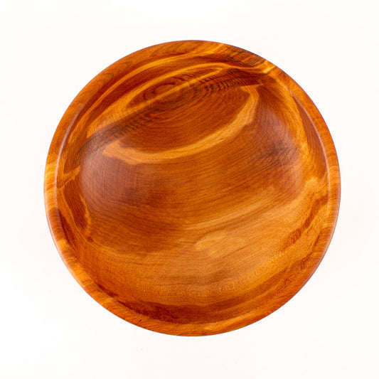 Ancient Kauri Bowl 265 | Size 250mm diameter
