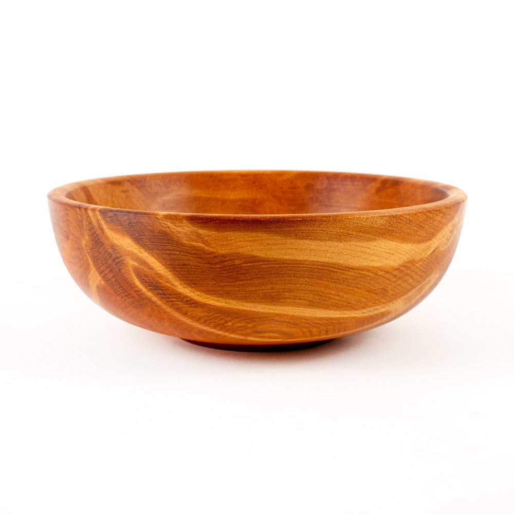 Ancient Kauri Bowl 265 | Size 250mm diameter