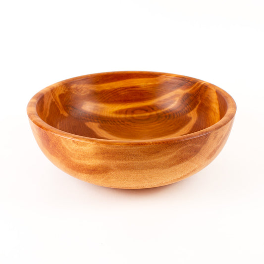 Ancient Kauri Bowl 265 | Size 250mm diameter