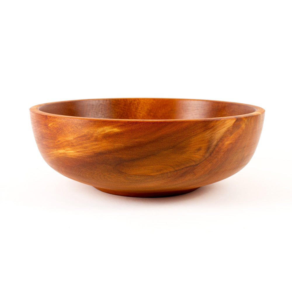 Ancient Kauri Bowl 266 | Size 270mm diameter