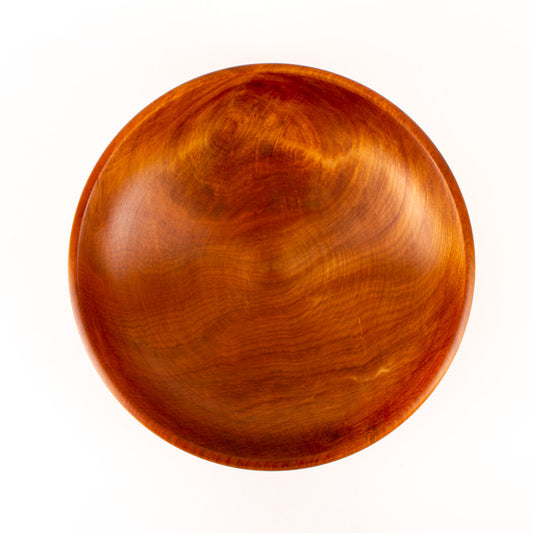 Ancient Kauri Bowl 268 | Size 310mm diameter