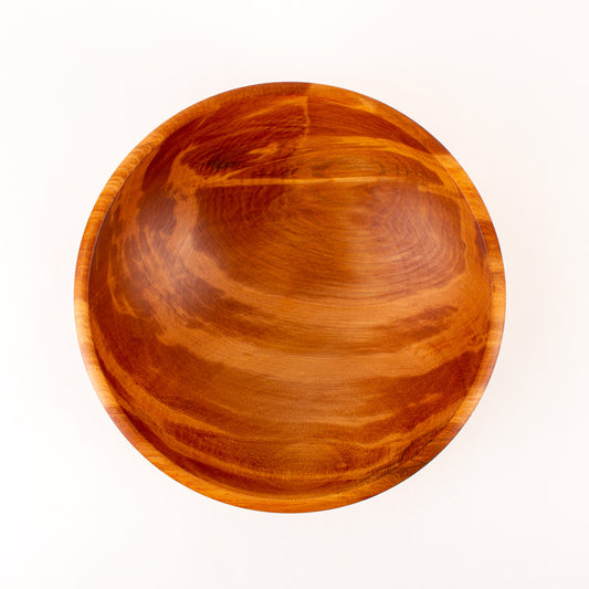 Ancient Kauri Bowl 269 | Size 305mm diameter